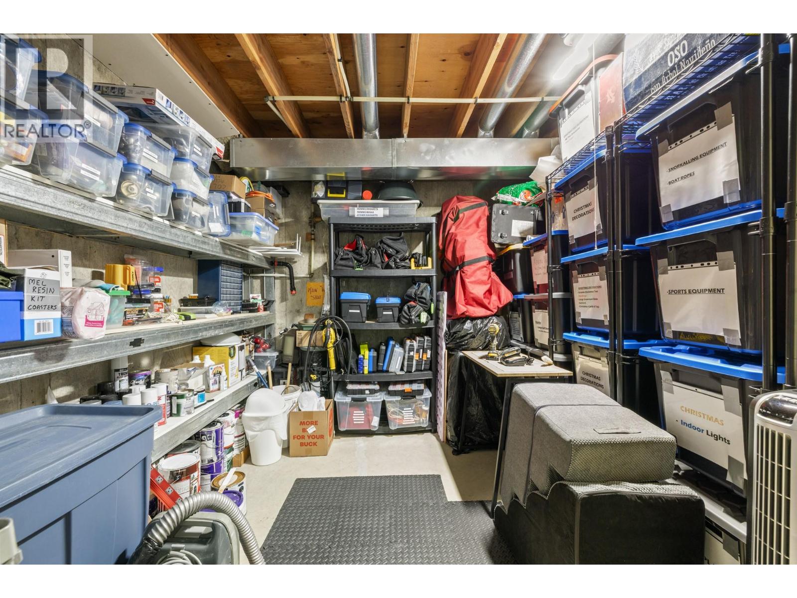 1873 Parkview Crescent Unit# 8, Kelowna, British Columbia  V1X 7G7 - Photo 35 - 10379744