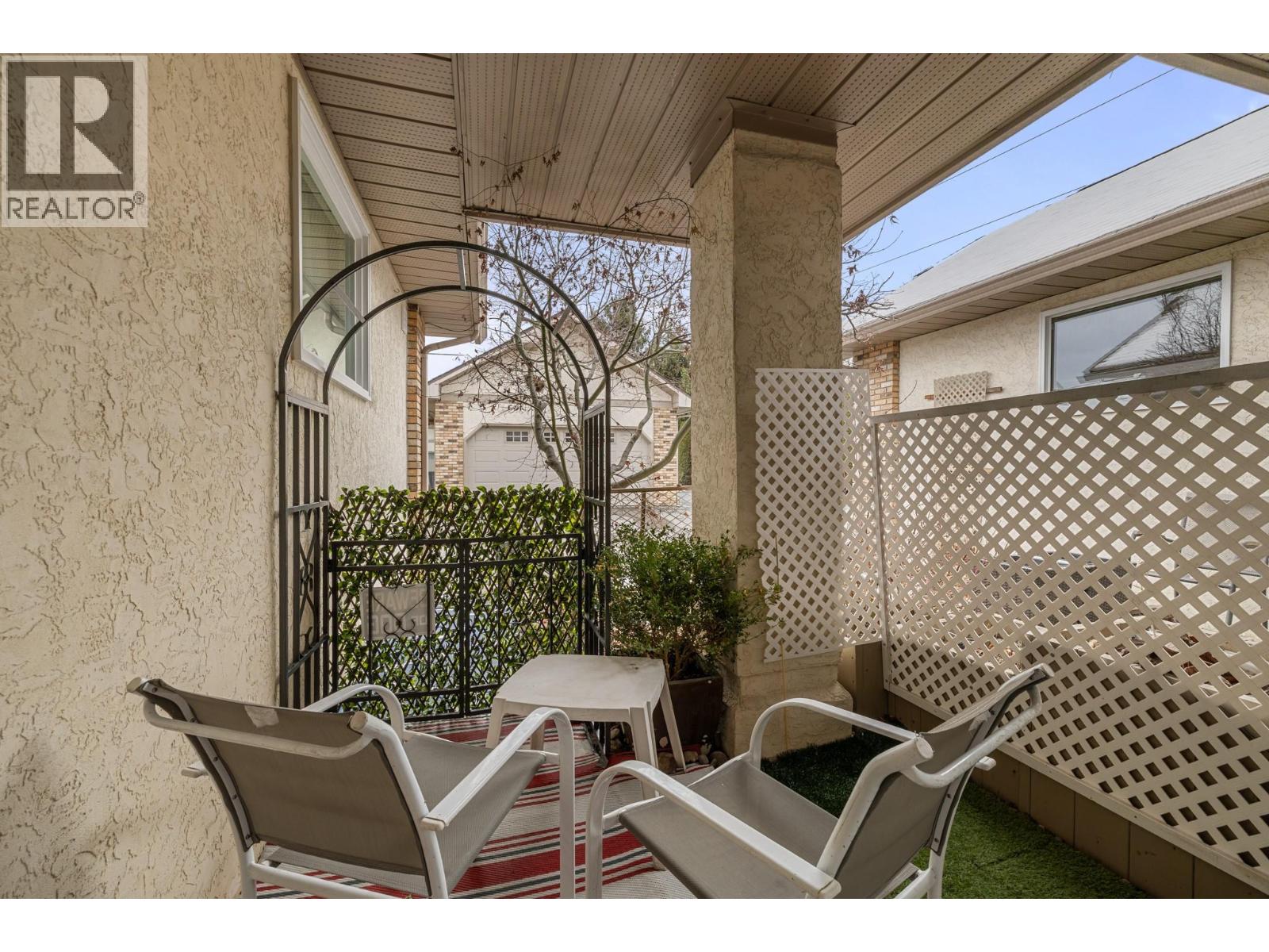 1873 Parkview Crescent Unit# 8, Kelowna, British Columbia  V1X 7G7 - Photo 24 - 10379744