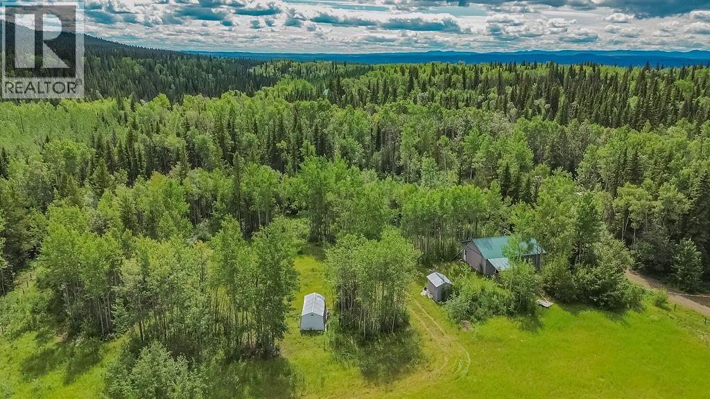 4290 N 27 HIGHWAY, Fort St. James, British Columbia