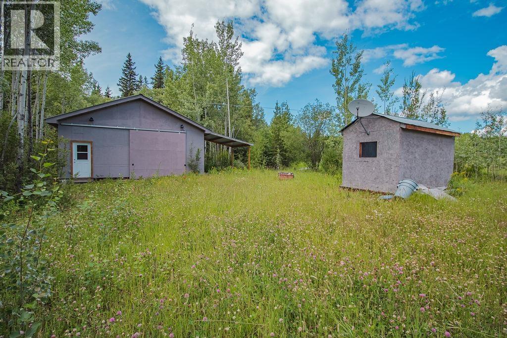 4290 N 27 Highway, Fort St. James, British Columbia  V0J 1P0 - Photo 2 - R3150645