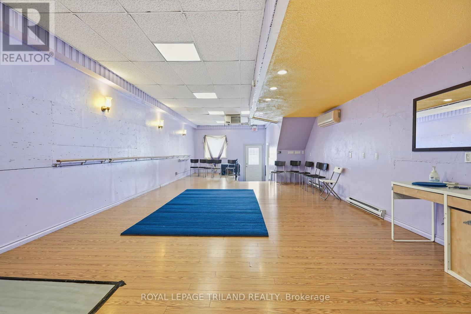 Front Studio - 80 Albert Street, Central Huron, Ontario  N0M 1L0 - Photo 12 - X13625562