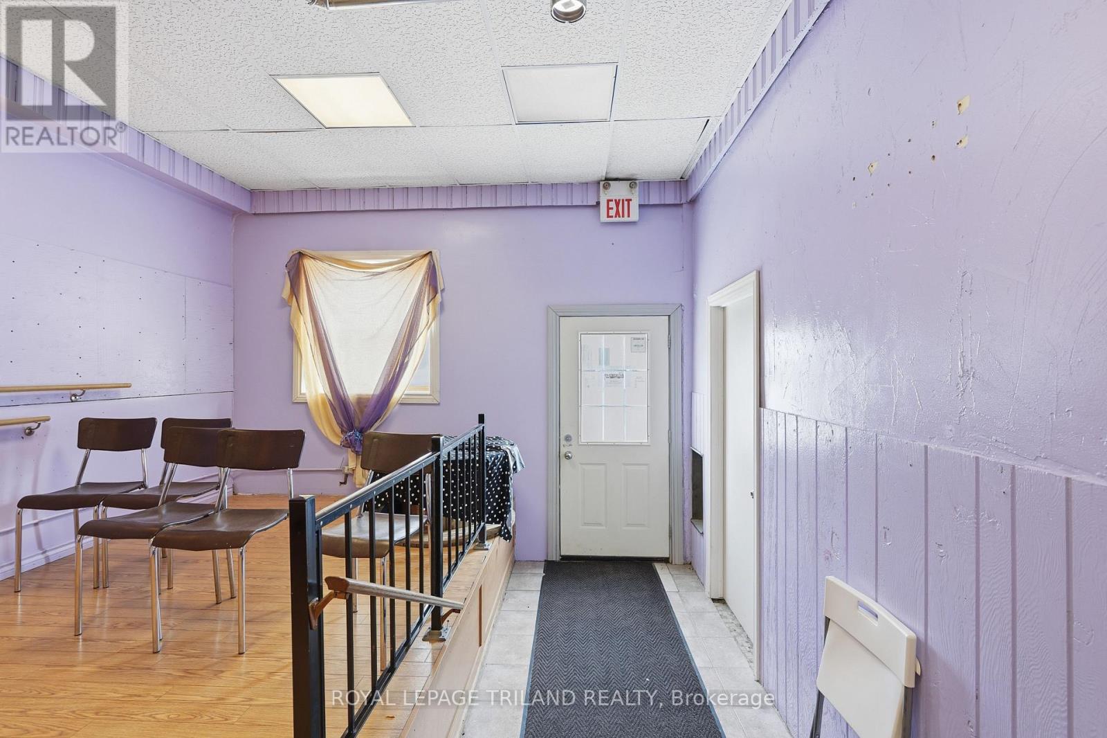 Front Studio - 80 Albert Street, Central Huron, Ontario  N0M 1L0 - Photo 14 - X13625562