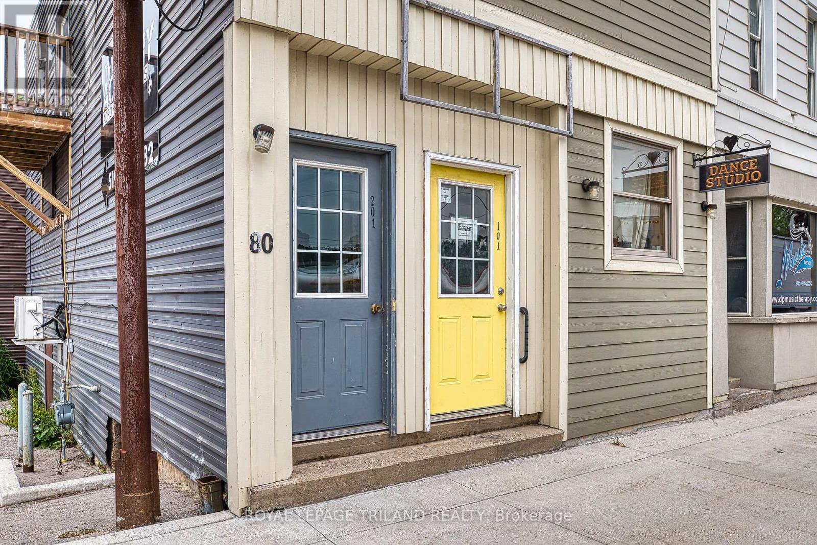 Front Studio - 80 Albert Street, Central Huron, Ontario  N0M 1L0 - Photo 21 - X13625562