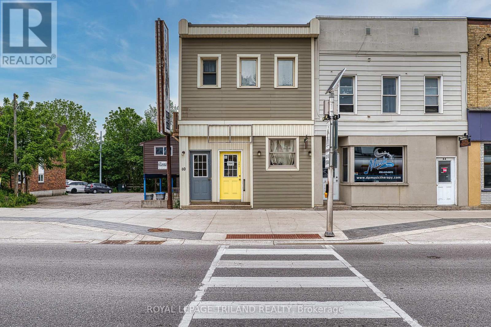 Front Studio - 80 Albert Street, Central Huron, Ontario  N0M 1L0 - Photo 23 - X13625562