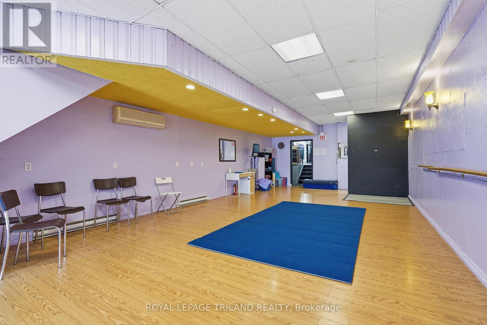 Studio And Offices - 80 Albert Street, Central Huron, Ontario  N0M 1L0 - Photo 13 - X13625614