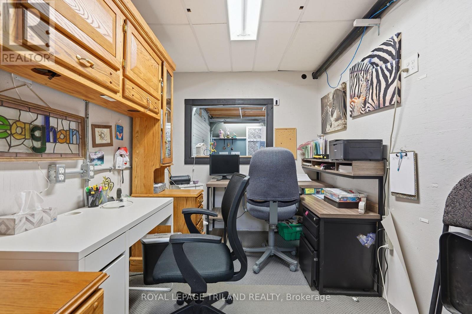 Studio And Offices - 80 Albert Street, Central Huron, Ontario  N0M 1L0 - Photo 3 - X13625614