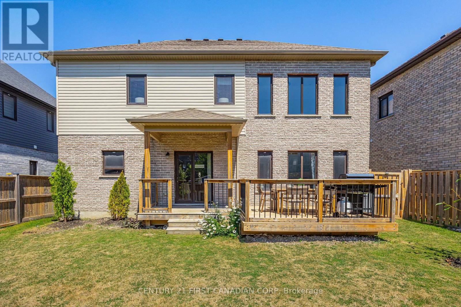 753 Superior Drive, London North, Ontario  N5X 3Z1 - Photo 37 - X13625620