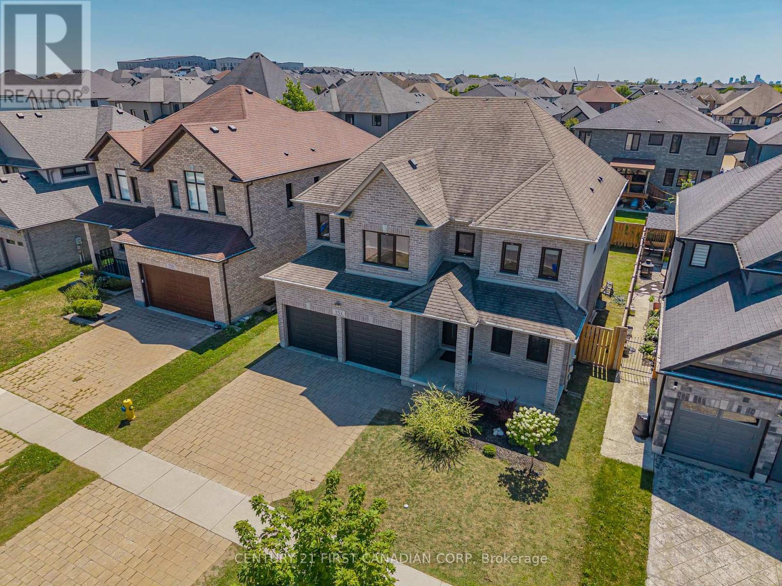 753 Superior Drive, London North, Ontario  N5X 3Z1 - Photo 42 - X13625620