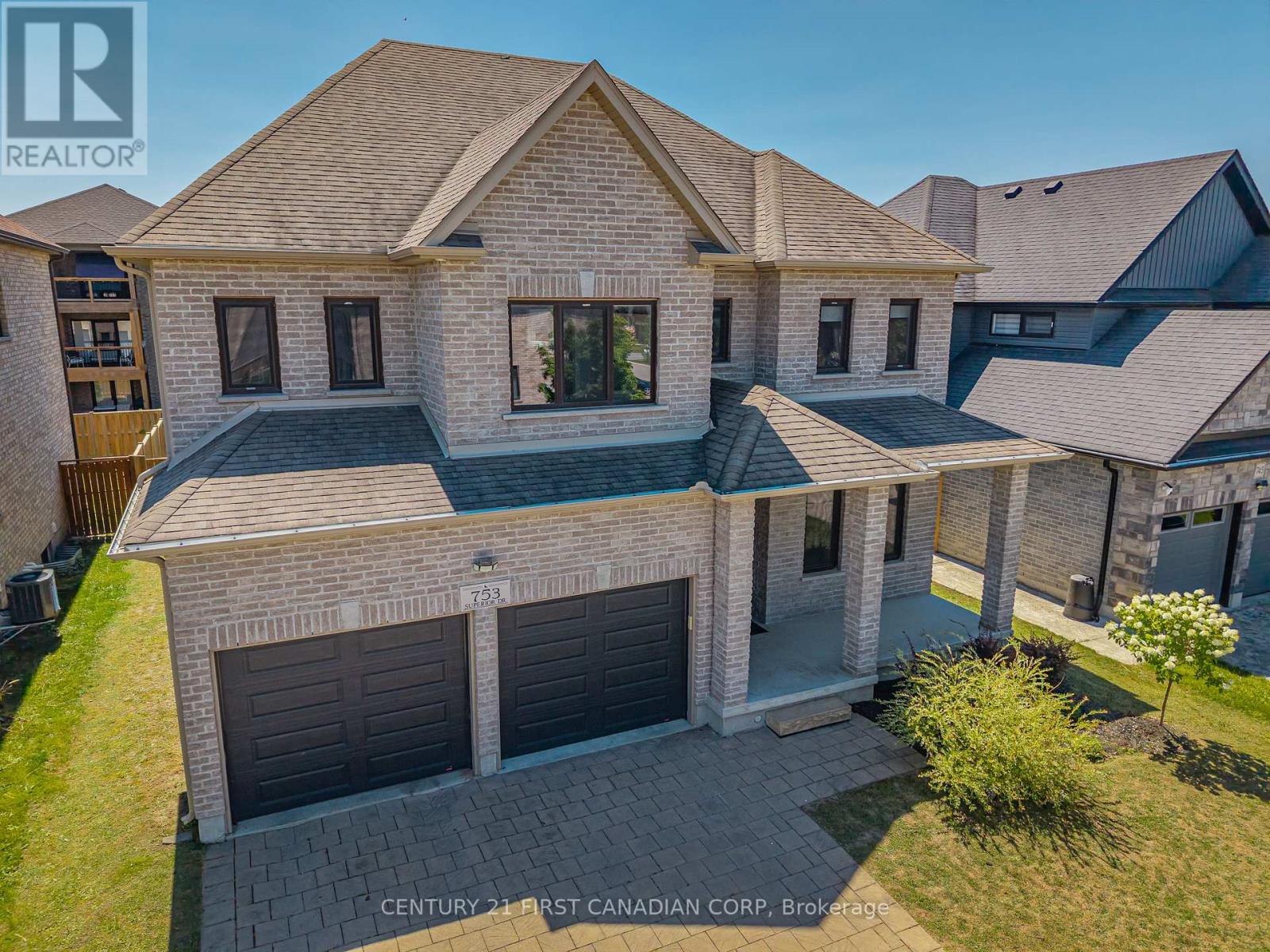 753 Superior Drive, London North, Ontario  N5X 3Z1 - Photo 43 - X13625620