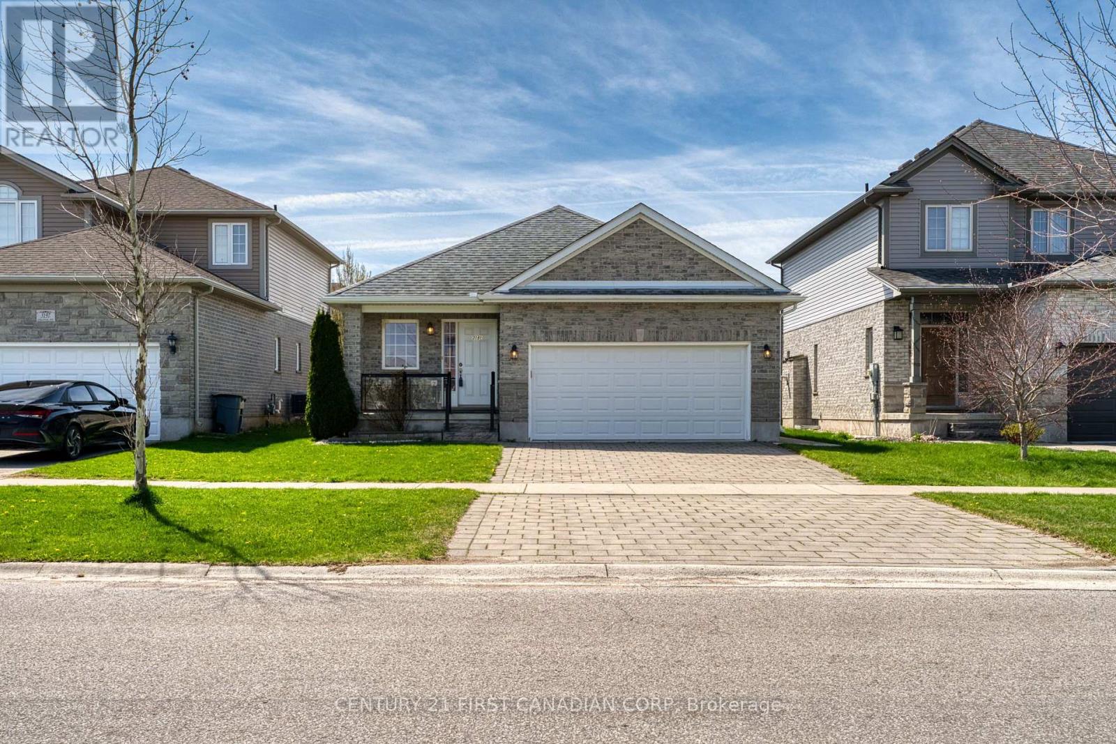 3191 Singleton Avenue, London South, Ontario  N6L 0B5 - Photo 5 - X13625686