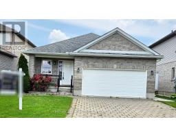 3191 SINGLETON AVENUE, London South, Ontario