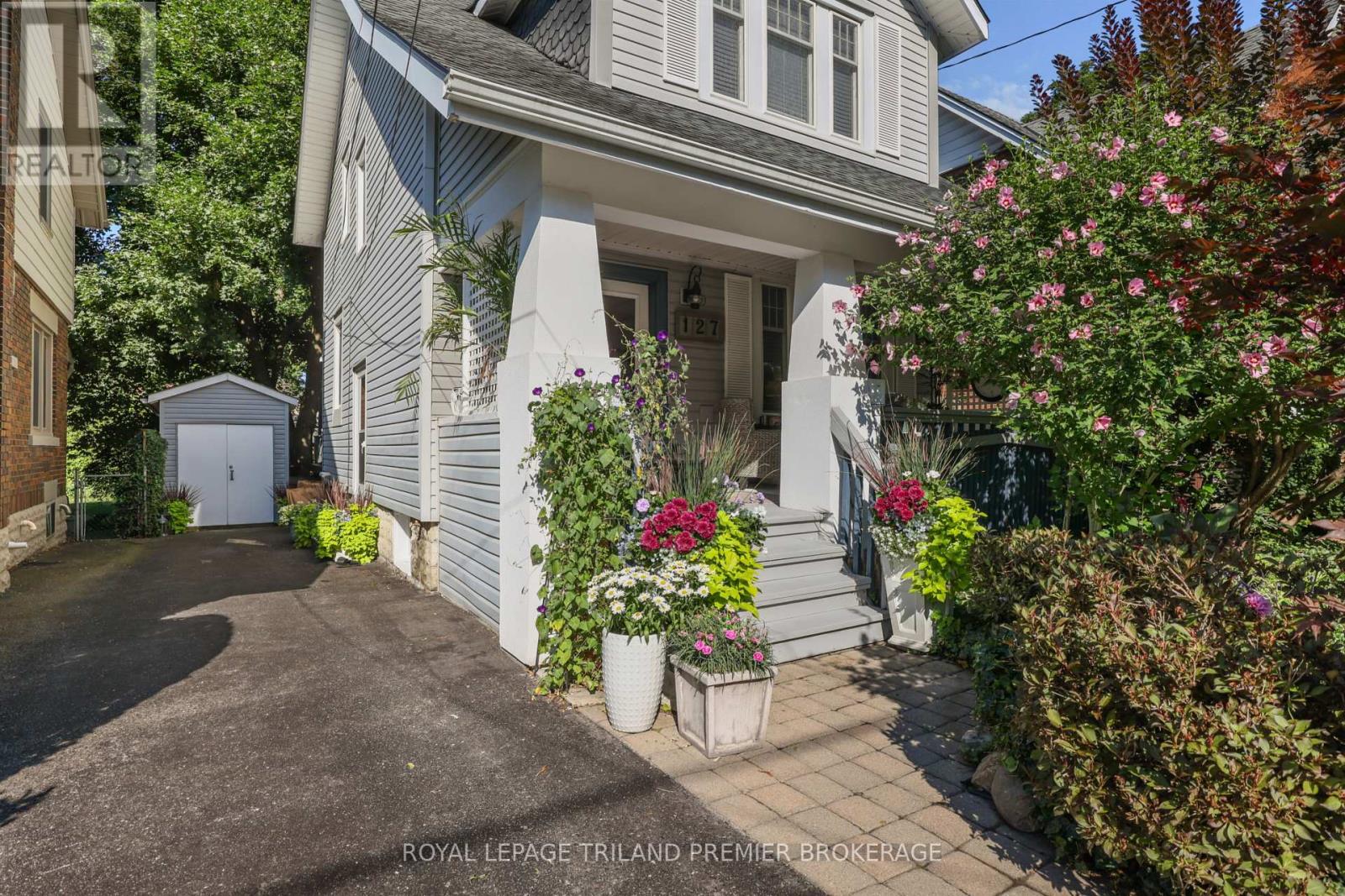 127 Thornton Avenue, London East, Ontario  N5Y 2Y6 - Photo 2 - X13625756