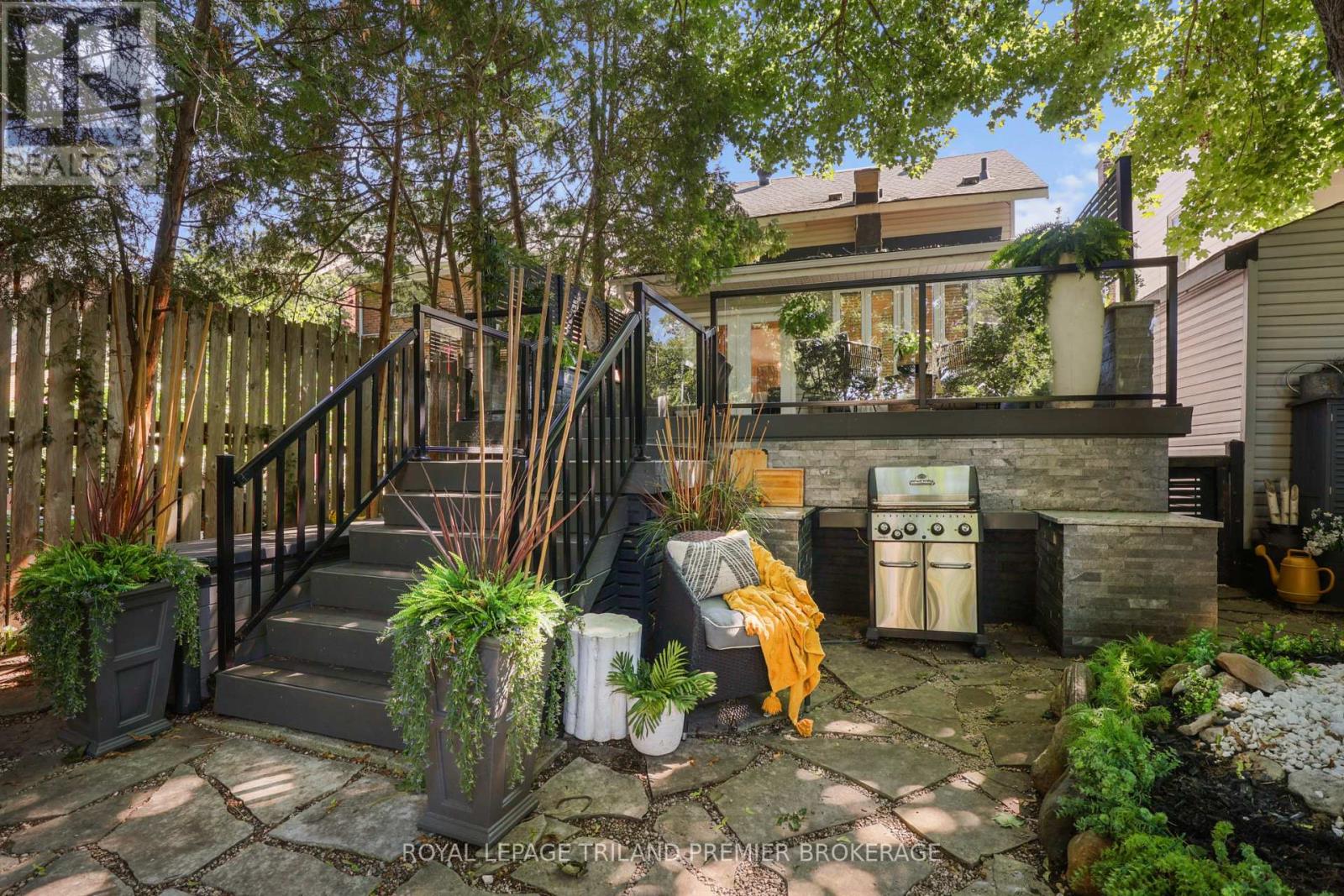 127 Thornton Avenue, London East, Ontario  N5Y 2Y6 - Photo 40 - X13625756