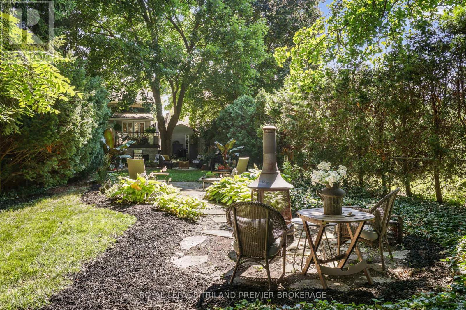 127 Thornton Avenue, London East, Ontario  N5Y 2Y6 - Photo 41 - X13625756