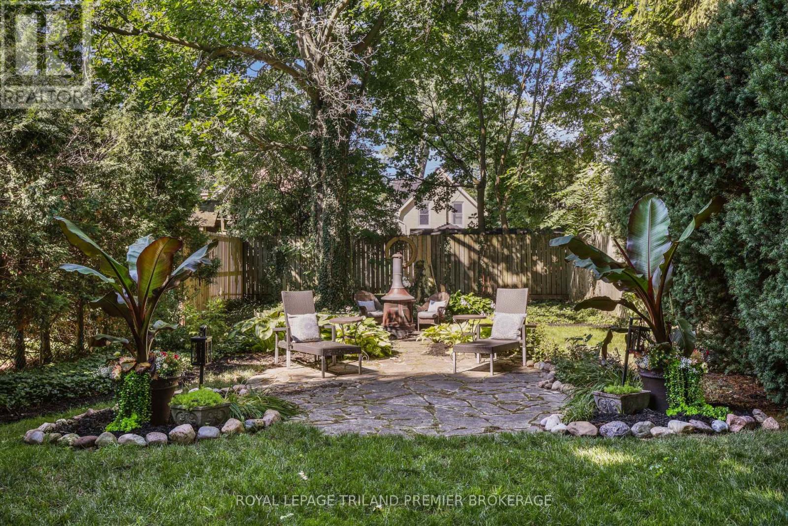 127 Thornton Avenue, London East, Ontario  N5Y 2Y6 - Photo 42 - X13625756