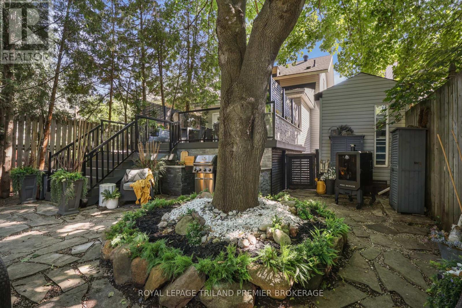 127 Thornton Avenue, London East, Ontario  N5Y 2Y6 - Photo 43 - X13625756