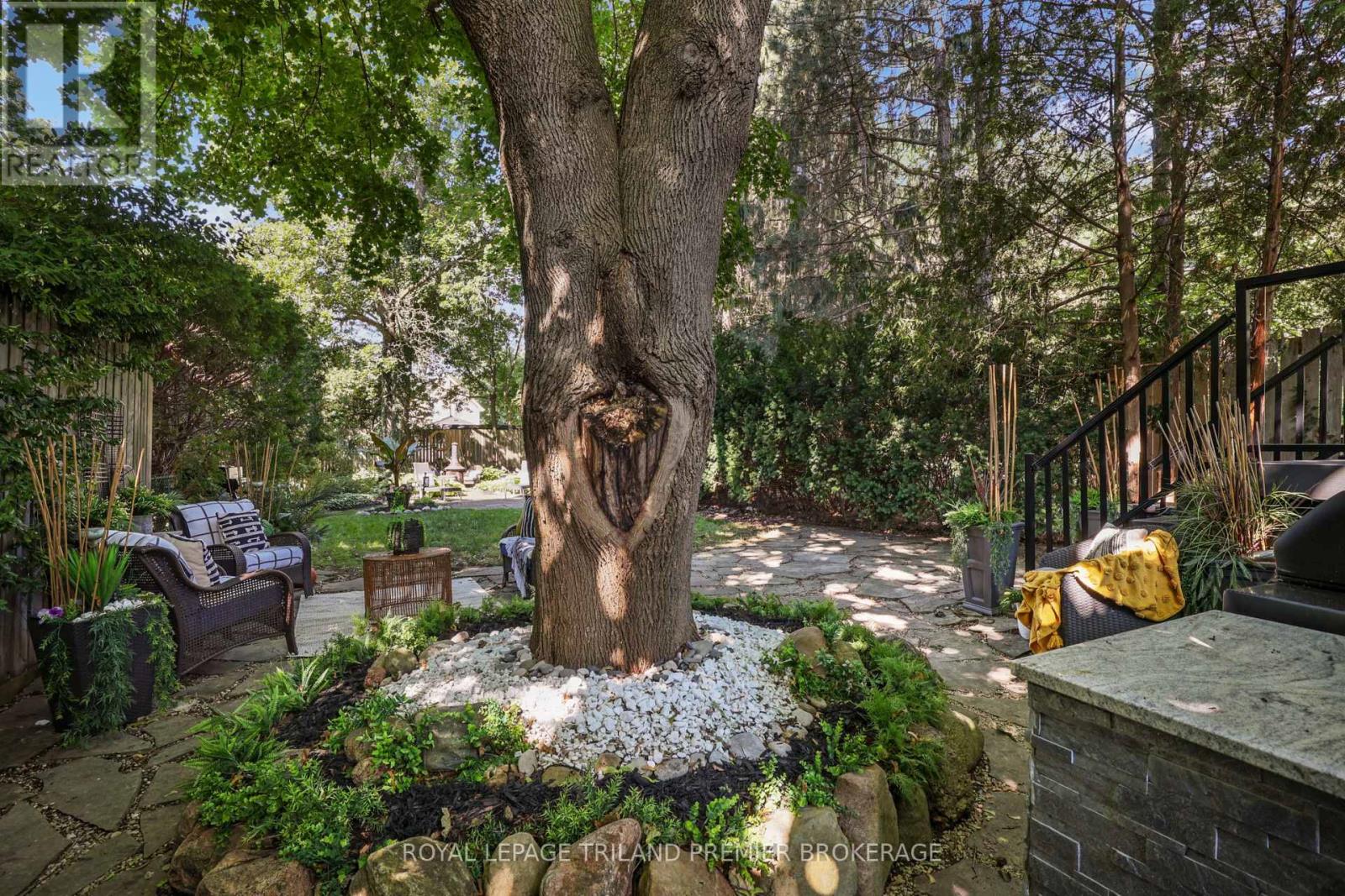 127 Thornton Avenue, London East, Ontario  N5Y 2Y6 - Photo 44 - X13625756