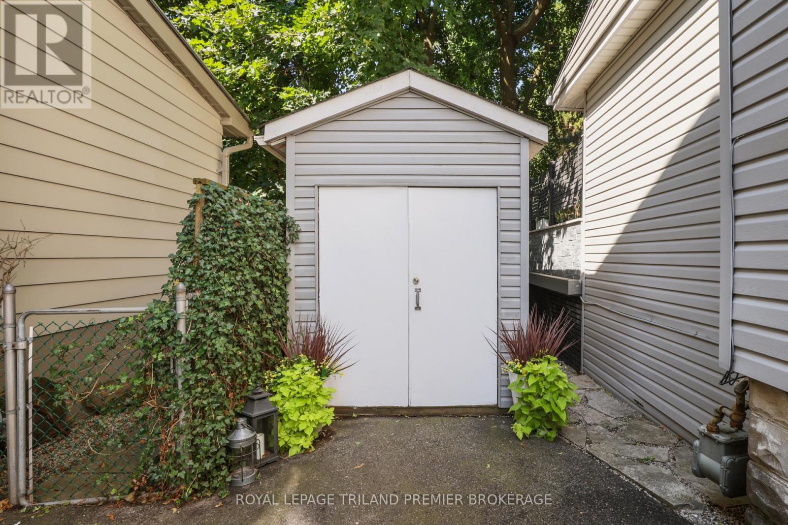 127 Thornton Avenue, London East, Ontario  N5Y 2Y6 - Photo 45 - X13625756