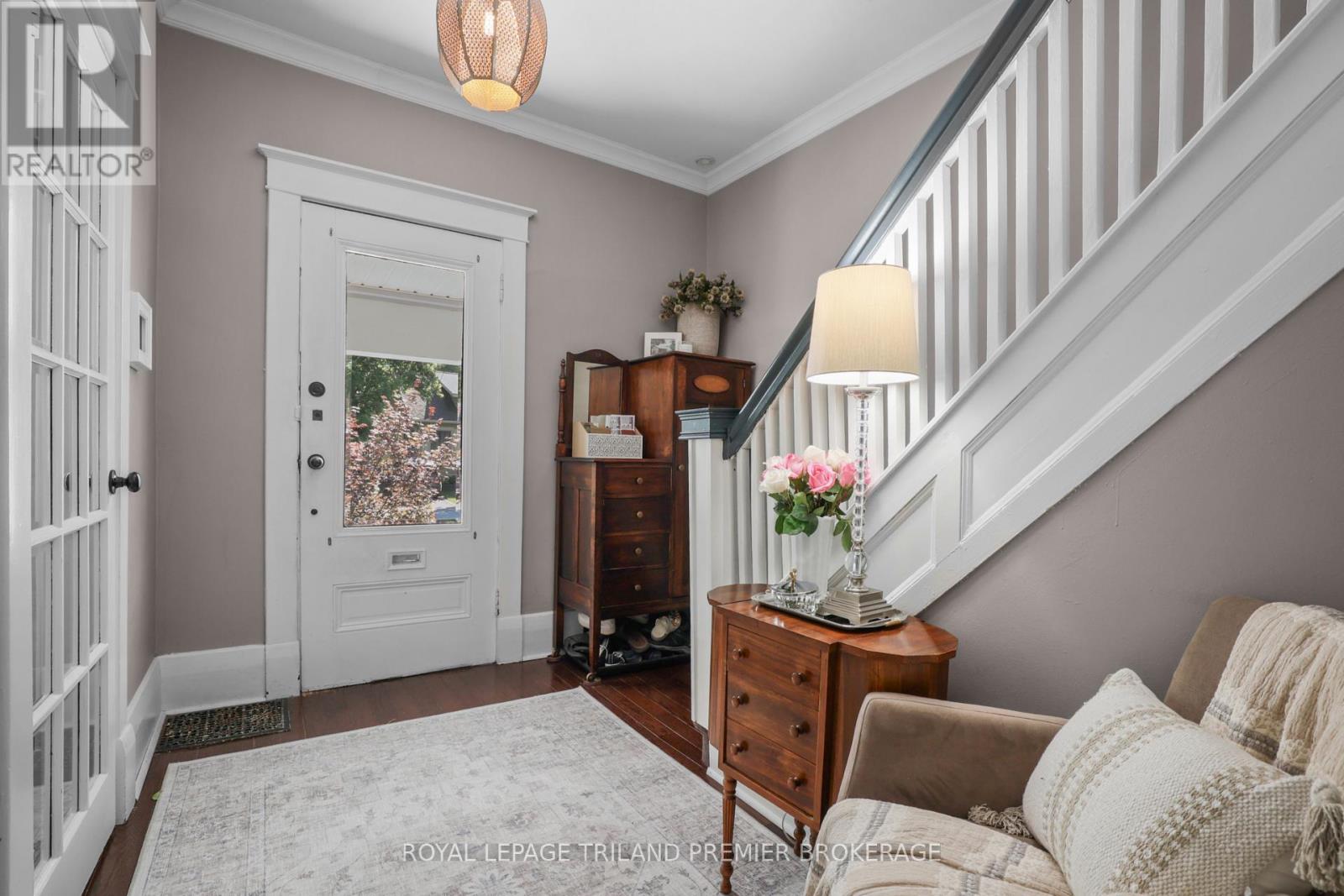 127 Thornton Avenue, London East, Ontario  N5Y 2Y6 - Photo 5 - X13625756