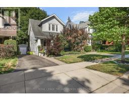 127 THORNTON AVENUE, London East, Ontario