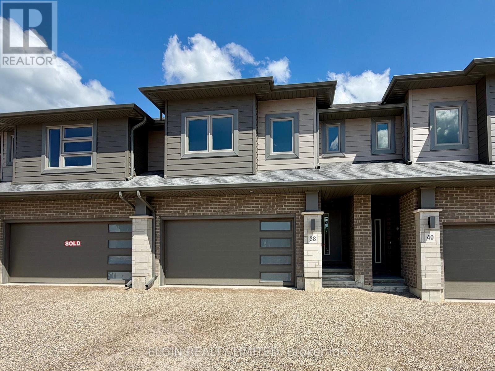 38 FINCH STREET, Tillsonburg, Ontario