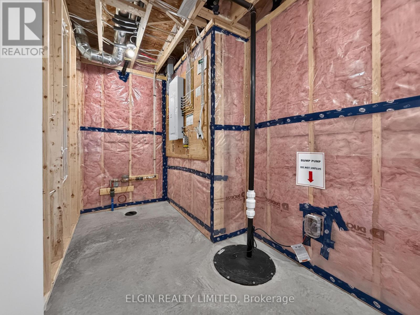 38 Finch Street, Tillsonburg, Ontario  N4G 0L9 - Photo 23 - X13625760