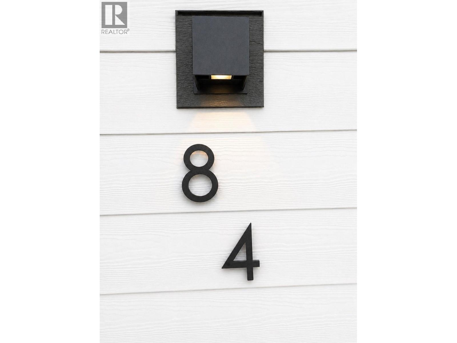 8900 Jim Bailey Road Unit# 84, Kelowna, British Columbia  V4V 0B5 - Photo 3 - 10383541