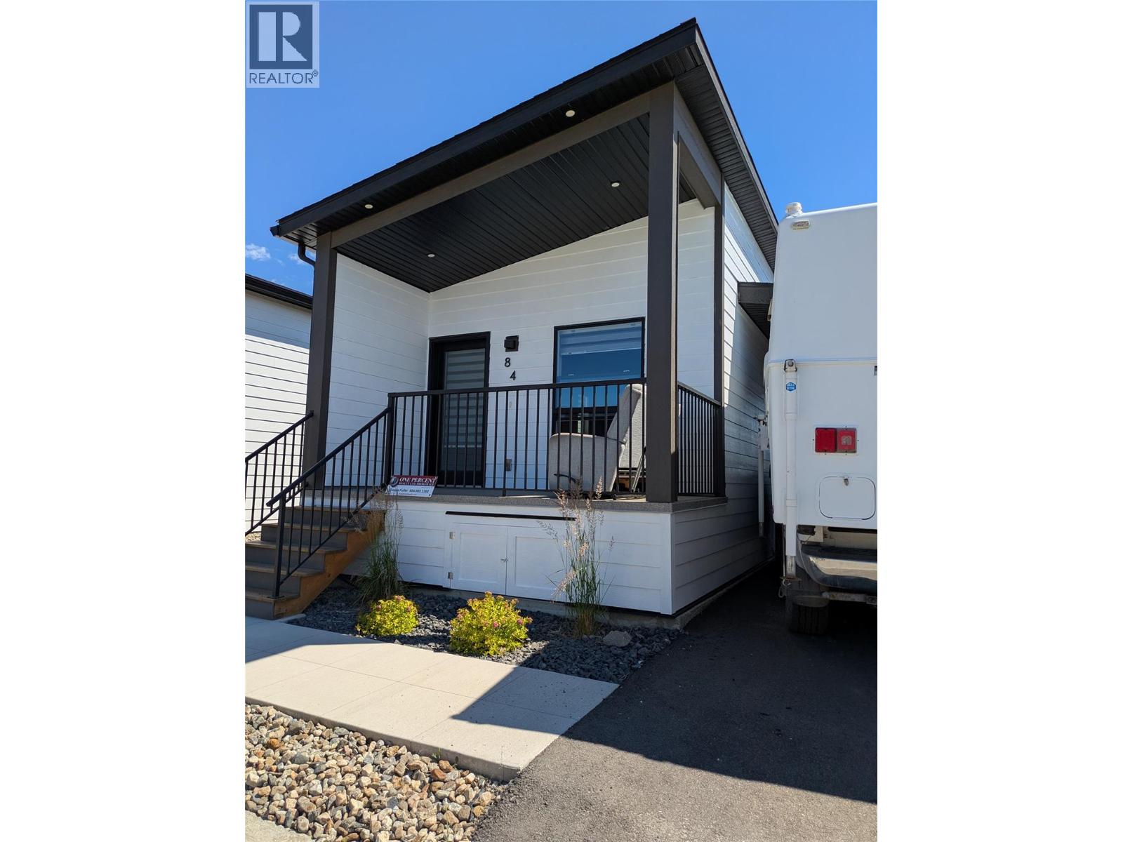 8900 Jim Bailey Road Unit# 84, Kelowna, British Columbia