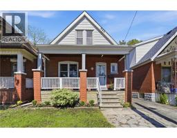43 CAMERON Avenue N, Hamilton, Ontario