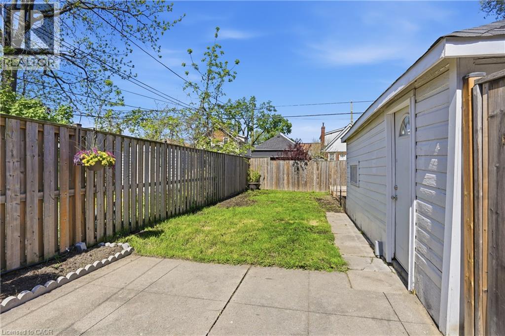 43 Cameron Avenue N, Hamilton, Ontario  L8H 4Y9 - Photo 24 - 40833563