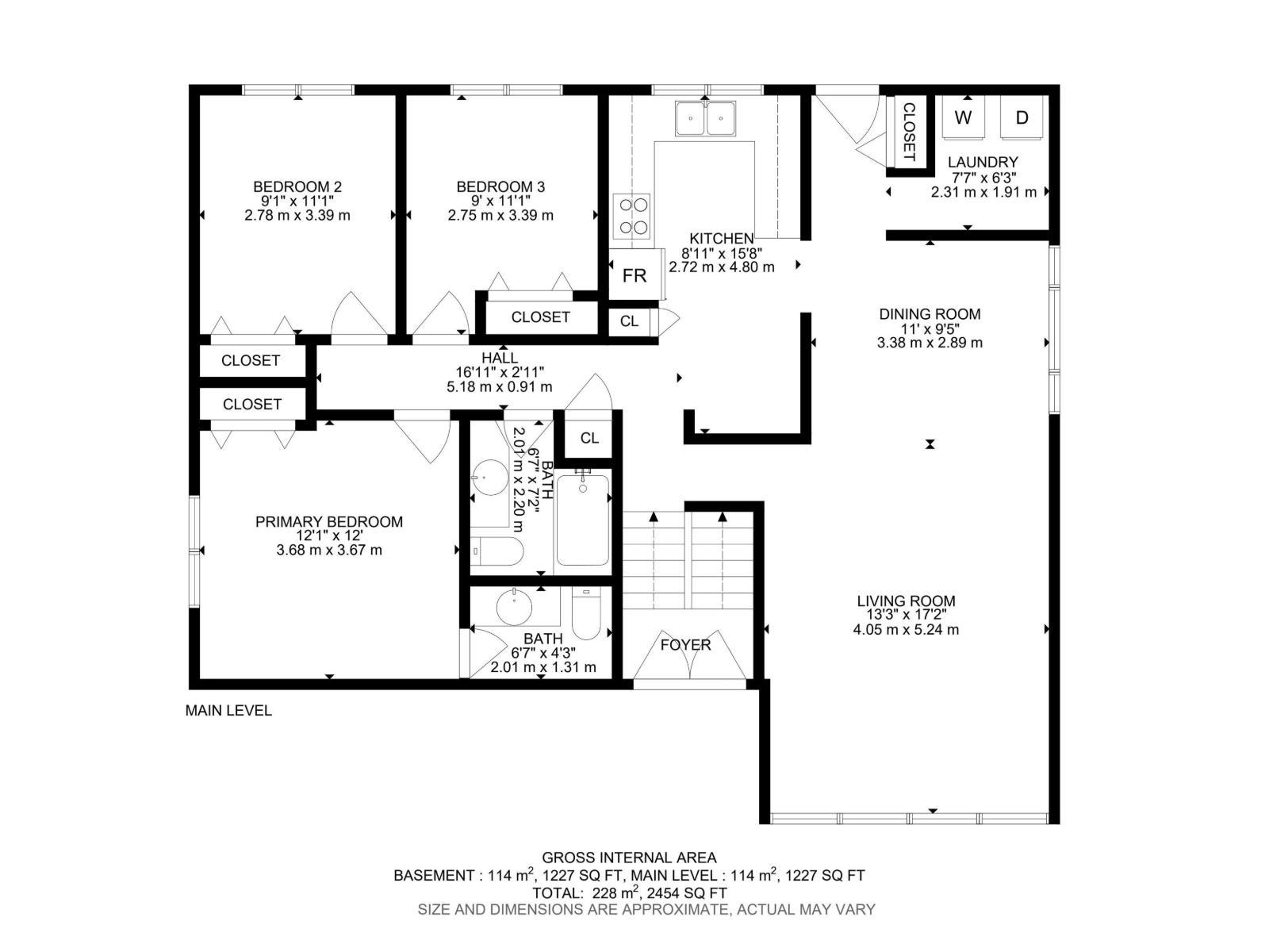 2211 Millbourne Rd W NW, Edmonton, Alberta  T6K 0Y3 - Photo 63 - E4496493
