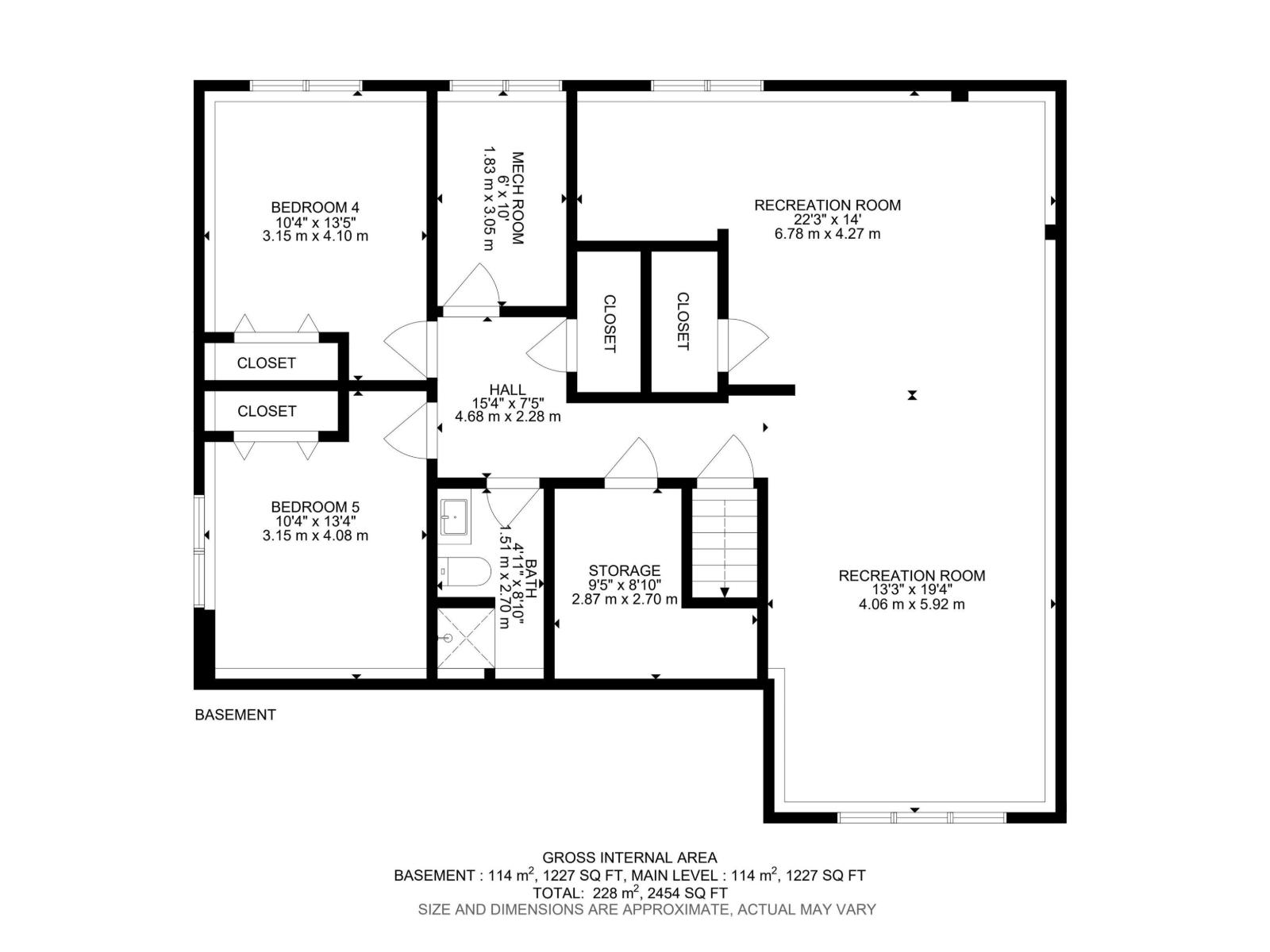 2211 Millbourne Rd W NW, Edmonton, Alberta  T6K 0Y3 - Photo 64 - E4496493