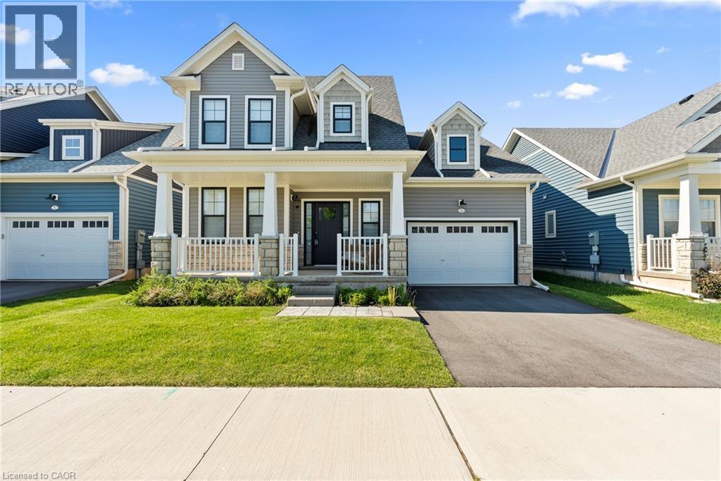 26 BEACHWALK Crescent, Crystal Beach, Ontario