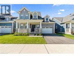 26 BEACHWALK Crescent, Crystal Beach, Ontario