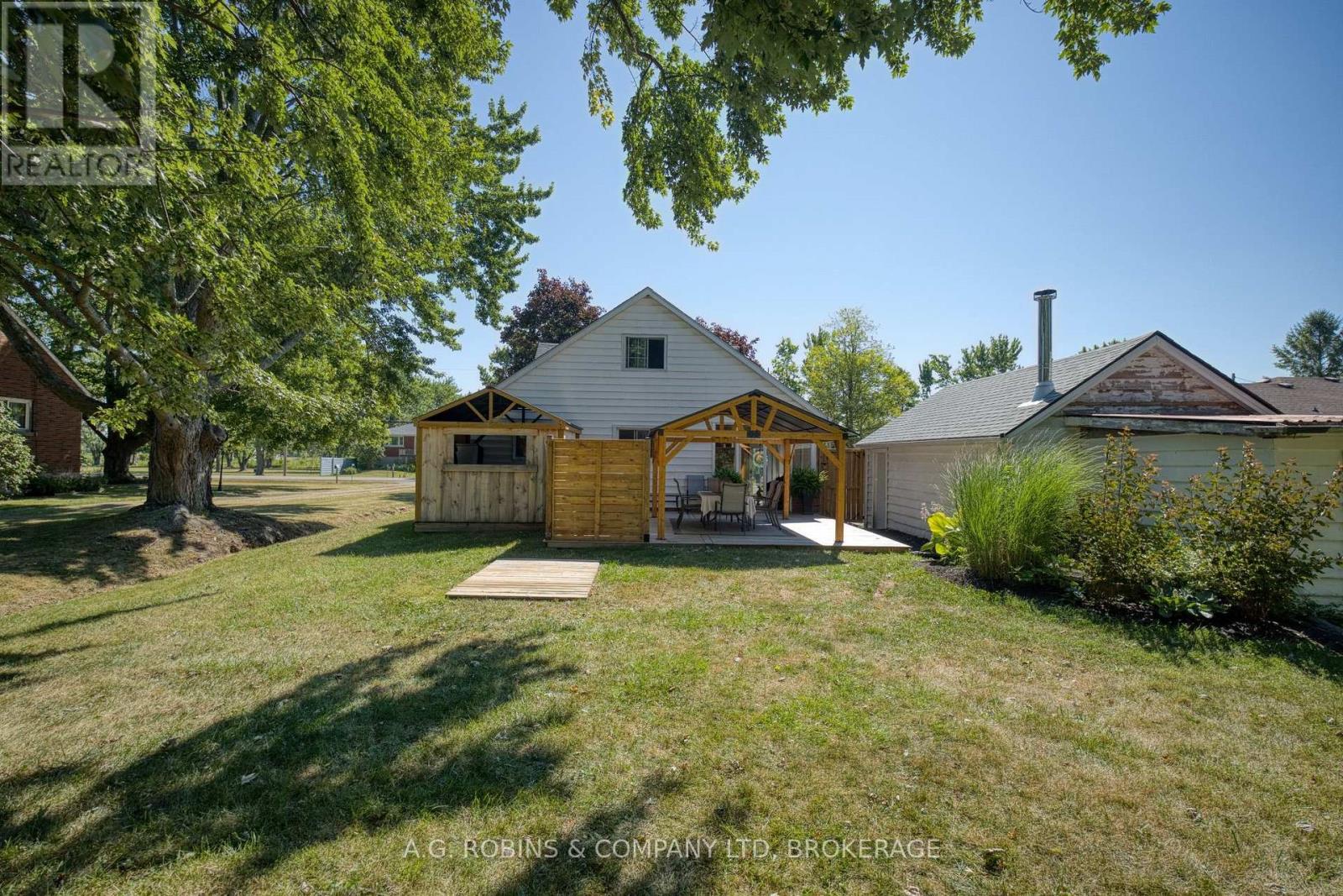 972 Silver Bay Road, Port Colborne, Ontario  L3K 5V3 - Photo 46 - X13624868