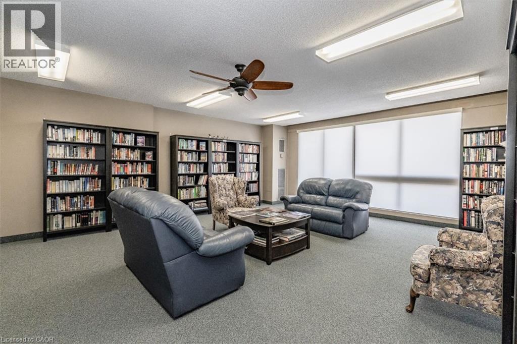 2055 Upper Middle Road Unit# 1202, Burlington, Ontario  L7P 3P4 - Photo 31 - 40845878