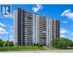 2055 UPPER MIDDLE Road Unit# 1202, Burlington, Ontario