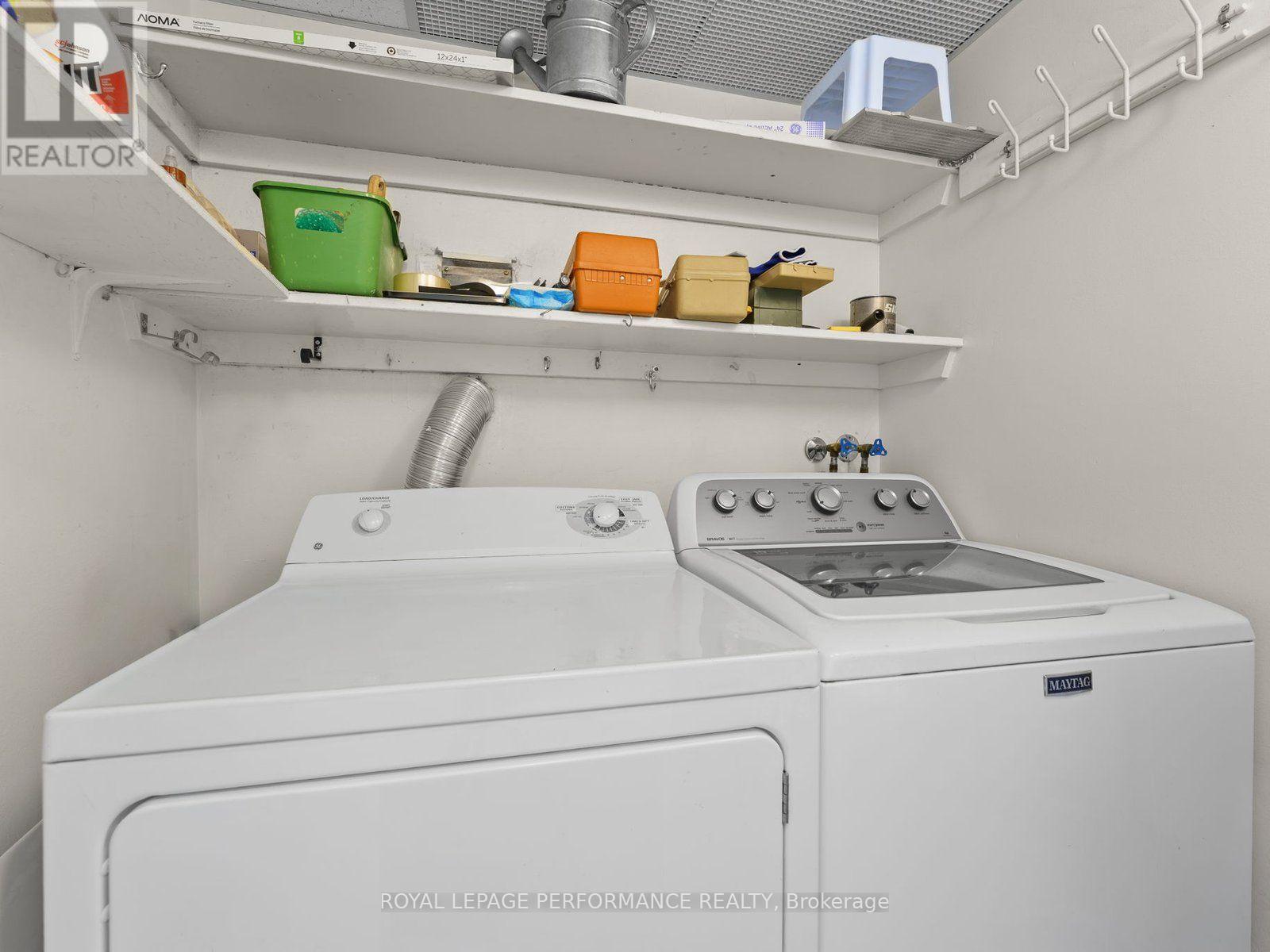 1002 - 757 Victoria Pk Avenue, Toronto, Ontario M4C 5N8 - Photo 21 - E13625754
