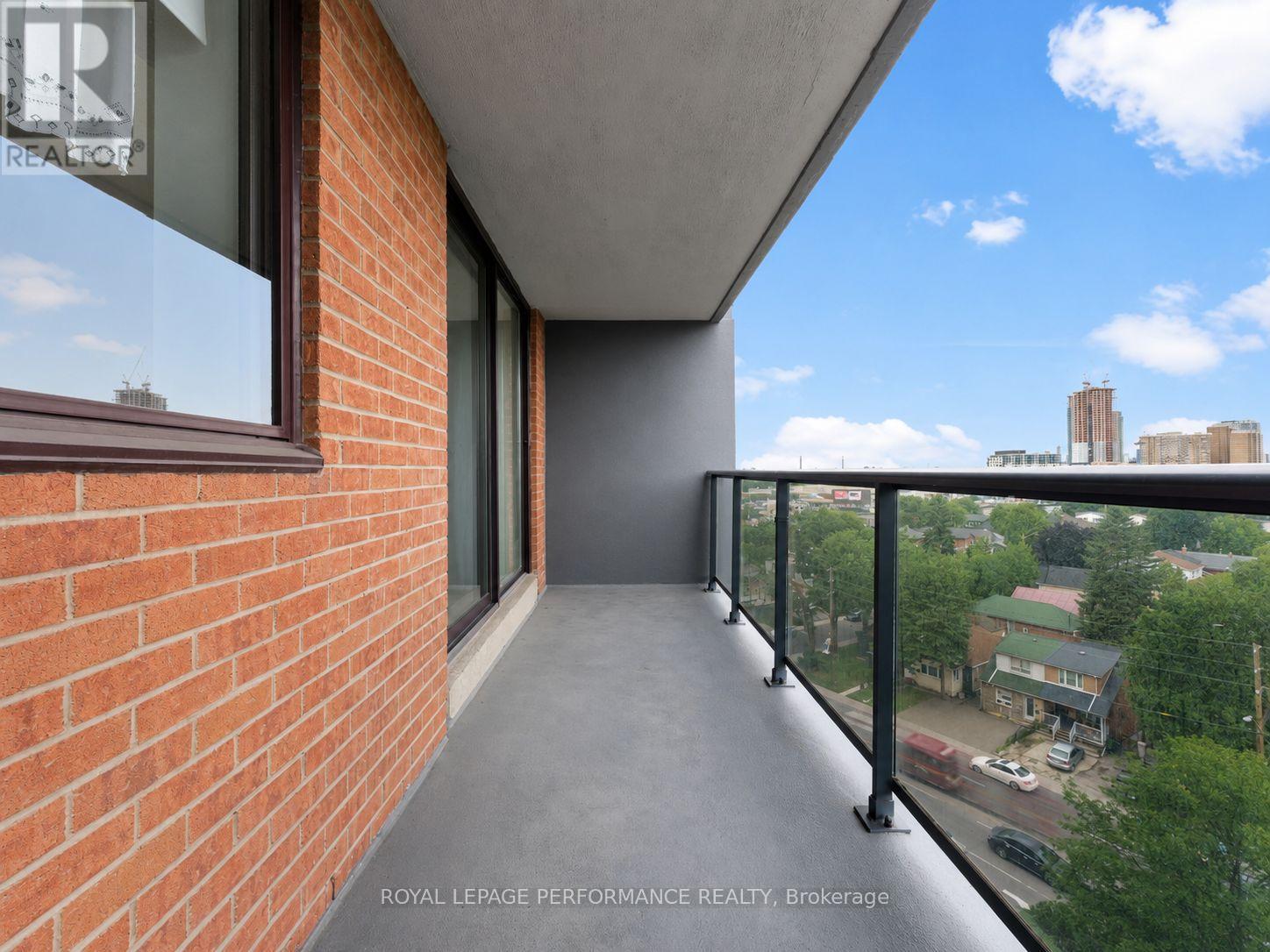 1002 - 757 Victoria Pk Avenue, Toronto, Ontario M4C 5N8 - Photo 23 - E13625754