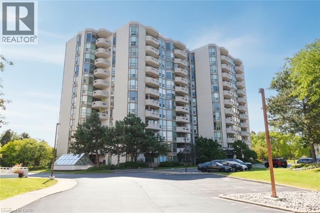 5080 PINEDALE Avenue Unit# 1001, Burlington, Ontario