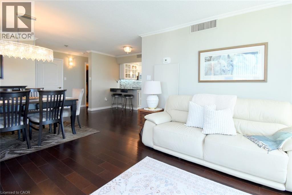 5080 Pinedale Avenue Unit# 1001, Burlington, Ontario  L7L 5V7 - Photo 11 - 40851014