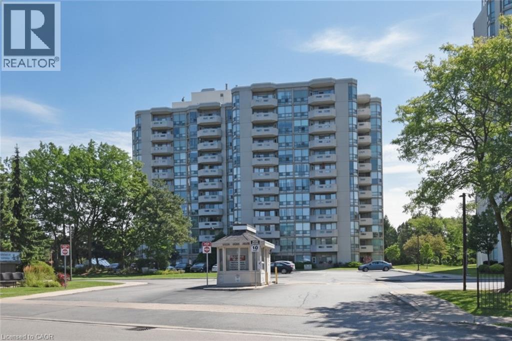 5080 Pinedale Avenue Unit# 1001, Burlington, Ontario  L7L 5V7 - Photo 2 - 40851014