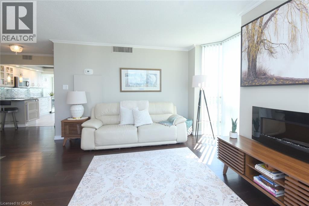 5080 Pinedale Avenue Unit# 1001, Burlington, Ontario  L7L 5V7 - Photo 10 - 40851014
