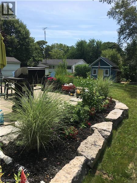 38 Walter Street, Turkey Point, Ontario  N0E 1T0 - Photo 13 - 40851780