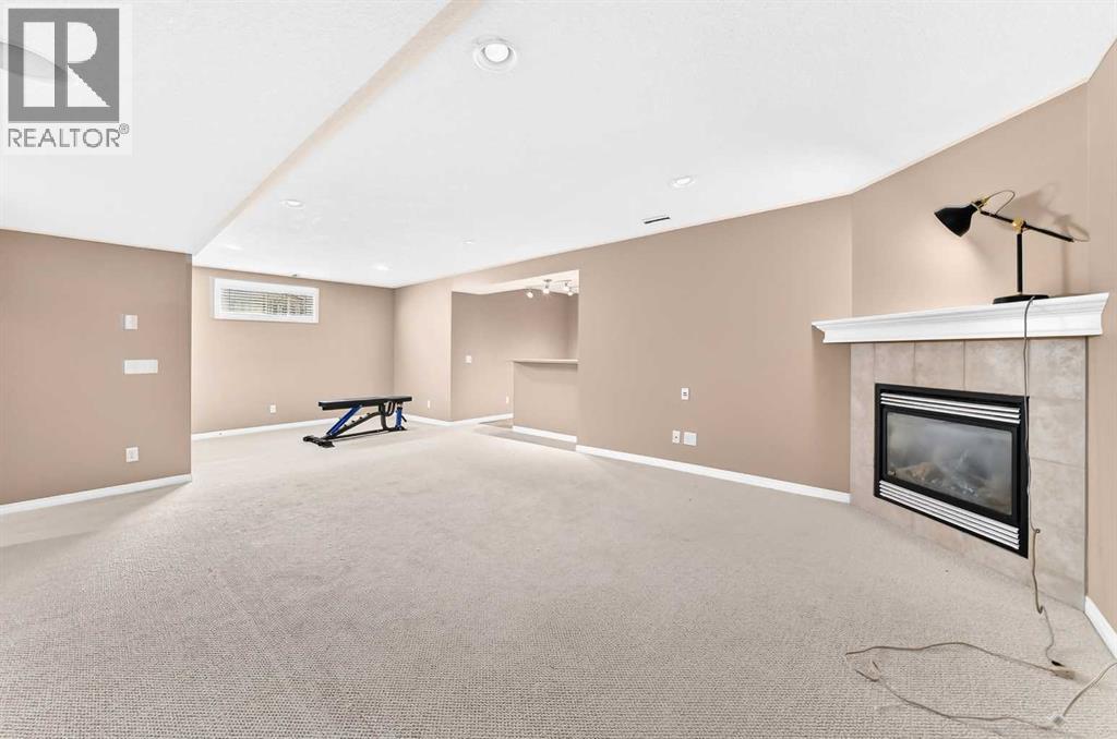 124 West Lakeview Drive, Chestermere, Alberta  T1X 1J1 - Photo 29 - A2333041