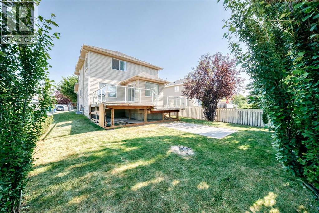 124 West Lakeview Drive, Chestermere, Alberta  T1X 1J1 - Photo 39 - A2333041