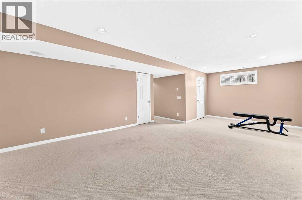 124 West Lakeview Drive, Chestermere, Alberta  T1X 1J1 - Photo 28 - A2333041