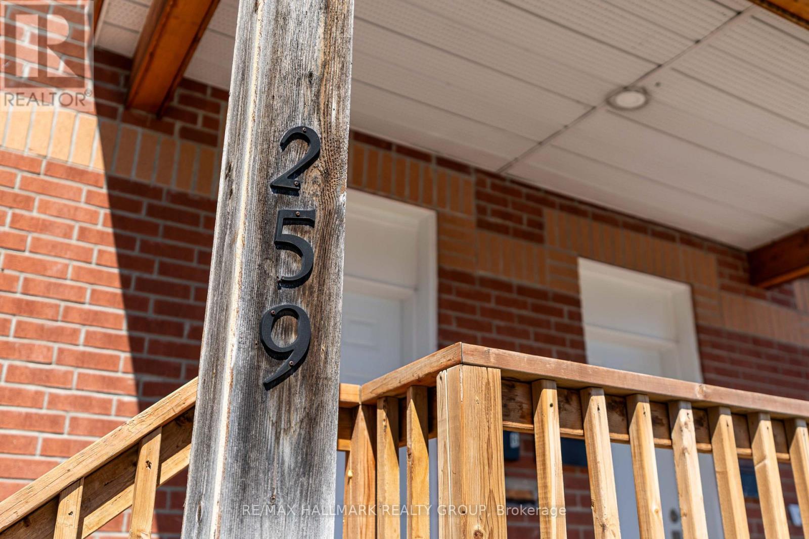 6 - 259 Somerset Street E, Ottawa, Ontario K1N 6V5 - Photo 2 - X13625586