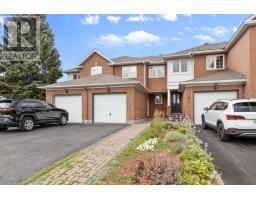 6 CRYSTAL PARK CRESCENT, ottawa, Ontario