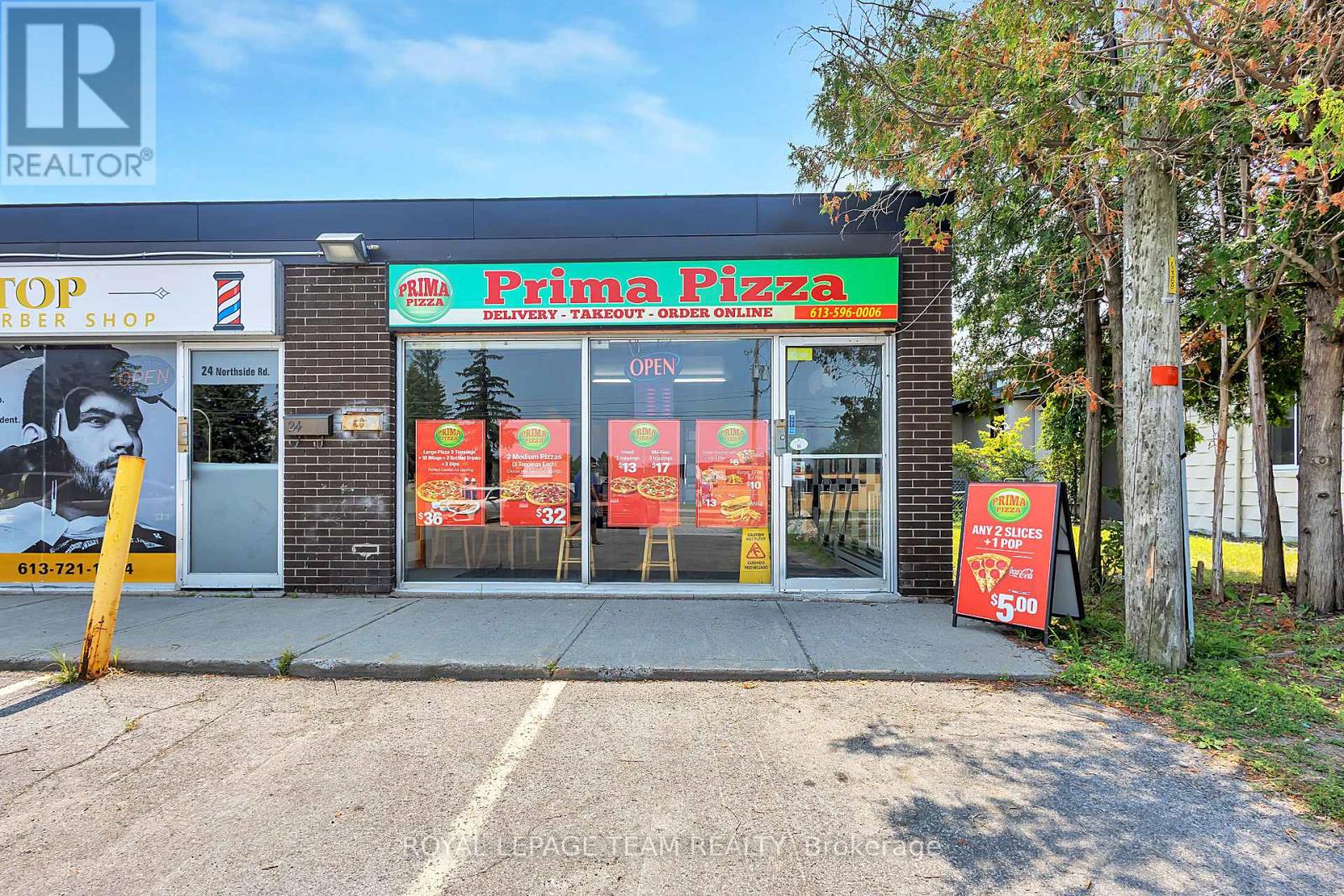 26 Northside Road, Ottawa, Ontario  K2H 5Z3 - Photo 2 - X13625744
